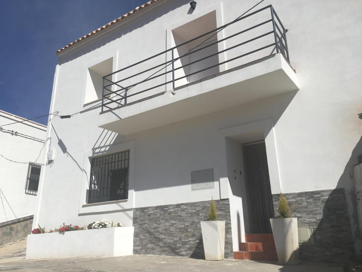 Casa Alma 호텔 알메리아 외부 사진