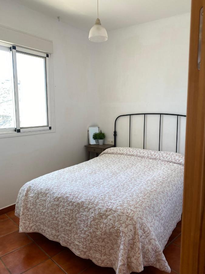 Casa Alma 호텔 알메리아 외부 사진